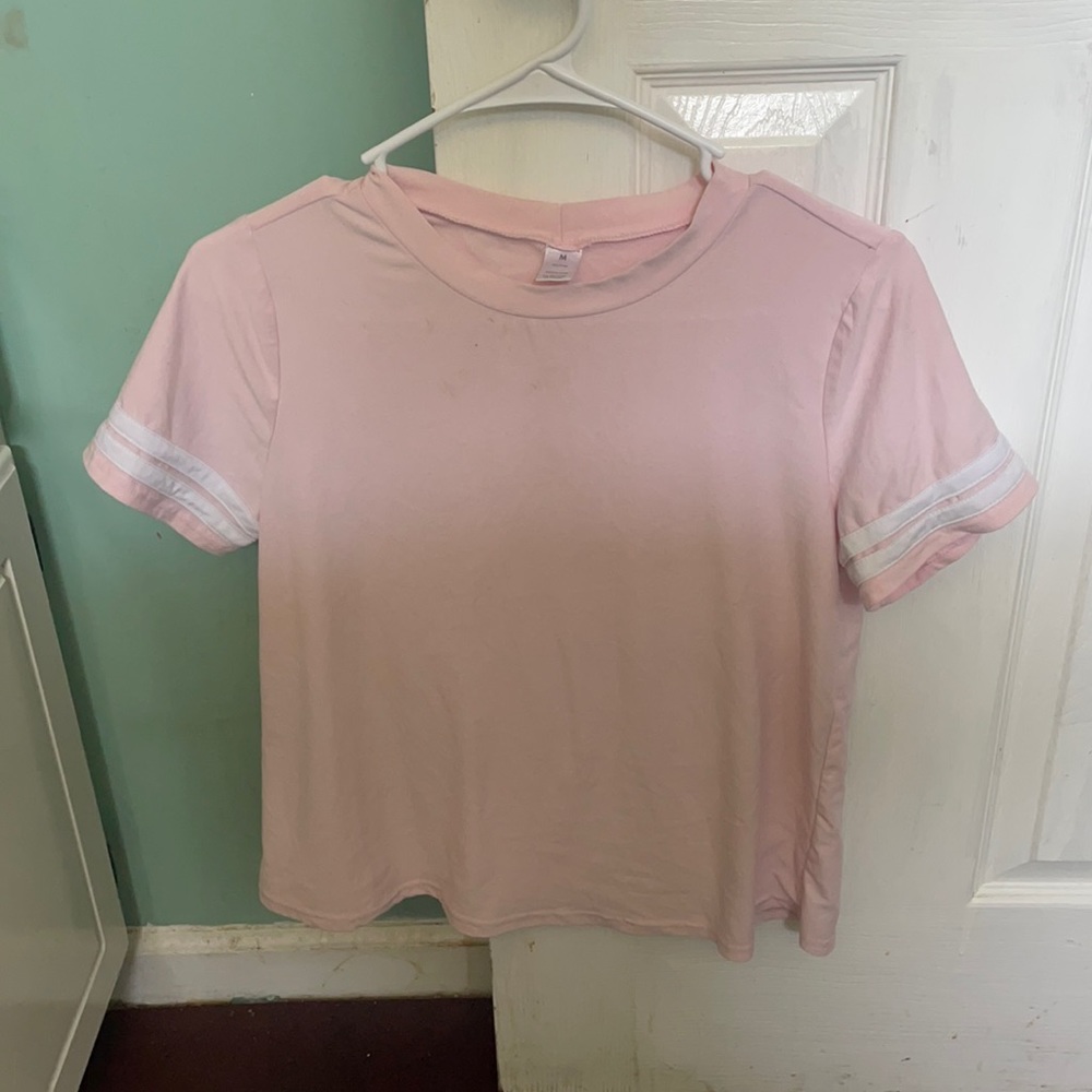 A great comfy and soft short sleeve t-shirt
